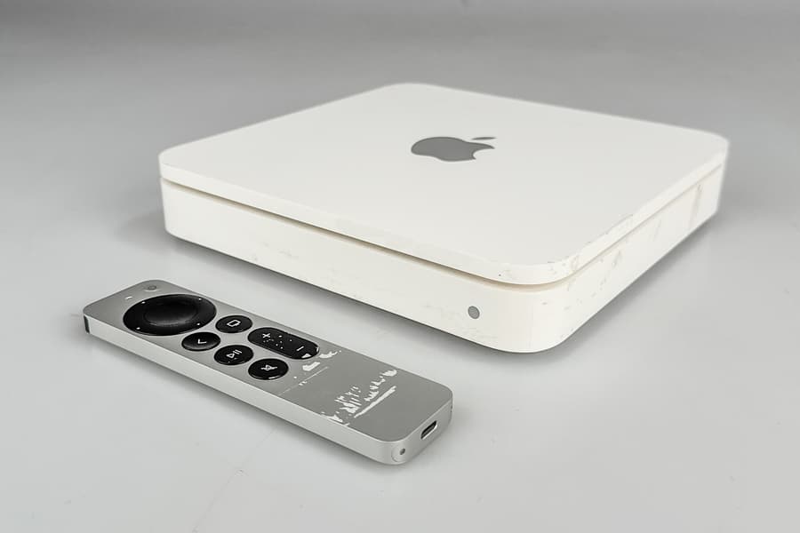 Apple Airport Time Capsule A1409